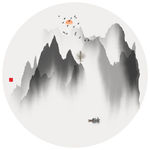 中国风
