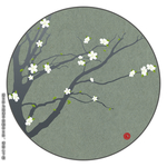玄关壁画