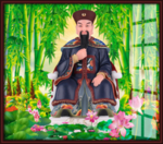 胡三太爷
