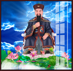 胡三太爷