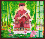 胡三太奶
