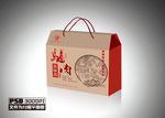 驴肉包装设计