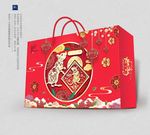 春节礼盒