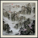 江山如画