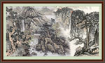 风景画
