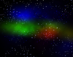 宇宙星空