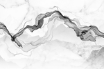 现代大理石抽像水墨背景图
