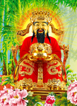 财神