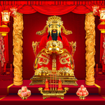 财神