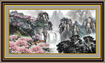 江山如画