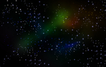 宇宙星空