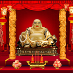 弥勒佛