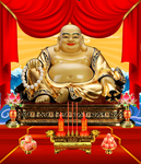 弥勒佛