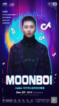 MOONBOI 杨洋