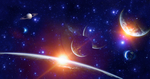 星空