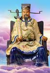 包青天