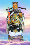 包青天
