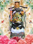 包青天