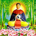 无声老母