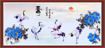 仙鹤