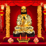 达摩