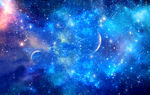 唯美星空