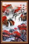 鸿运当头