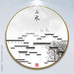 乡村素材