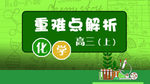 高三化学图标 栏目
