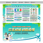 新型冠状病毒