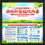 新型冠状病毒