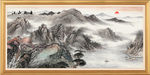 江山如画
