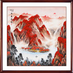 鸿运当头