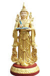 金塔雕塑