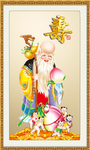 老寿星