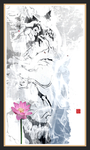 抽象创意画