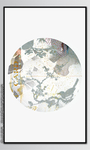 现代画