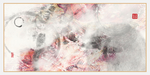 创意水墨画