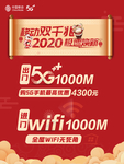 移动双千兆