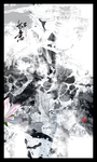 色彩装饰画