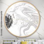 客厅抽象画