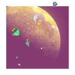 天体星际
