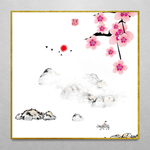 现代装饰画