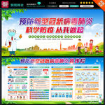 新冠肺炎 新冠肺炎预防