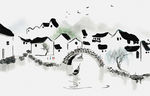 江南水乡