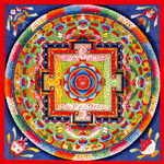 藏式图案