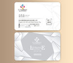 设计师名片