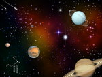 星空