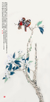 花鸟画