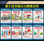 全国人口普查